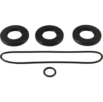 Těsnění pro motocykl All Balls opravná sada těsnění převodovky Polaris Scrambler 400 4x4 98-99