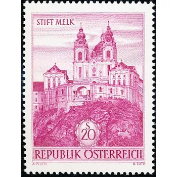 Sběratelství Rakousko - čistá - č. 1128