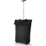 Nákupní vozík Reisenthel Trolley M černý