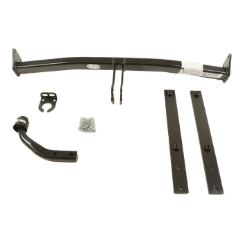 Tažné zařízení Brink tažné zařízení pevné kulový čep na šrouby - TOYOTA COROLLA kombi