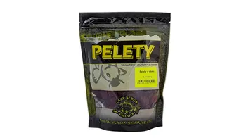 Carp Servis Václavík Pelety Satan 15 mm 200 g