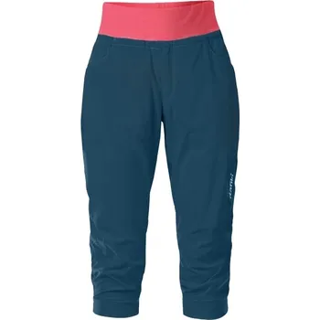 Dámské kalhoty 3/4 kalhoty RAFIKI Tarragona stargazer 40