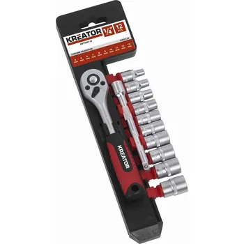 Gola sada KREATOR KRT500112