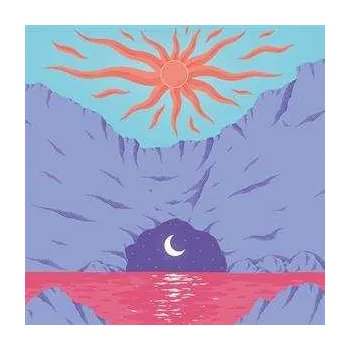 Zahraniční hudba LP Simone de Kunovich: Stone Island EP 2023