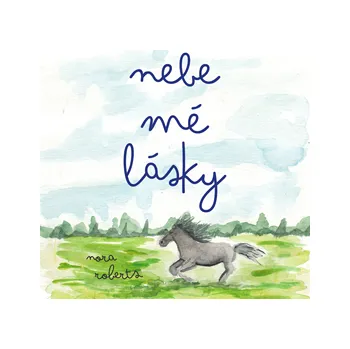 Nebe mé lásky MP3 download