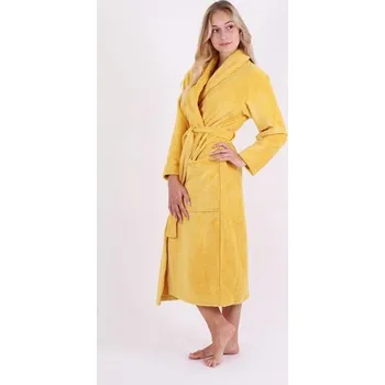 Pánský župan unisex savý župan Vestis 2149 Tampa 1403 kari XL kari