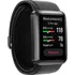 Chytré hodinky HUAWEI Watch D černé