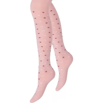 Dívčí punčocháče 071/327 STEVEN