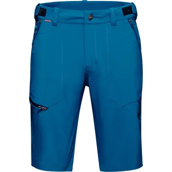 Mammut Mammut Runbold Shorts Men Velikost-barva: Modrá - 48