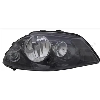 Přední světlomet Světlomet TYC 20-0211-15-2