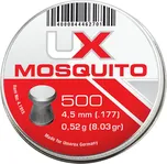 Umarex Mosquito 4,5 mm 500 ks
