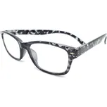 Multifokální brýle P2.02 šedé