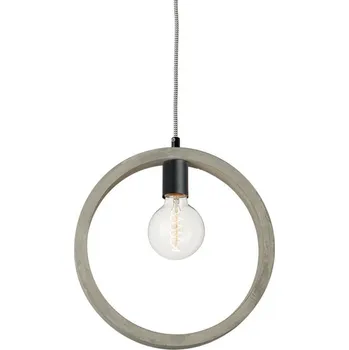 ACA Lighting Vintage závěsné svítidlo V36323