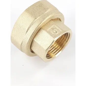 Příslušenství k čerpadlu Šroubení k čerpadlu 6/4\" x 1\" mosaz