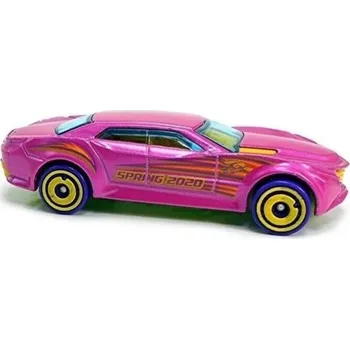 Hot Wheels Easter Spring RYURA LX, Mattel GJV77