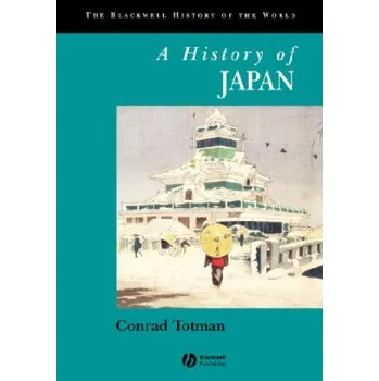 History of Japan – Conrad Totman (EN)