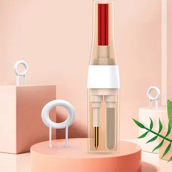 Sada pro čištění krytu / sluchátek / telefonu pro Apple zařízení + nástroj na čištění klávesnice