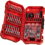 MILWAUKEE 4932492007 sada bitů 70ks, SHOCKWAVE IMPACT DUTY 4932492007