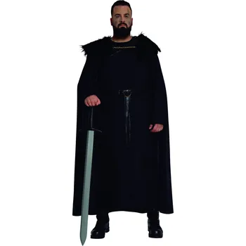 Karnevalový kostým Guirca Středověká stráž pánský kostým Velikost: 48 – 50 (M)