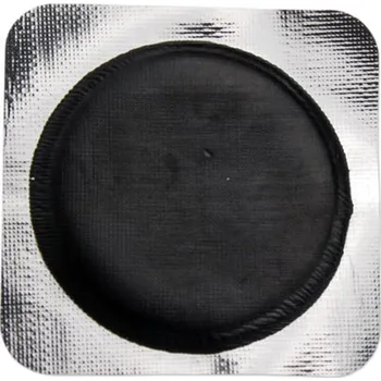 Sada na opravu pneumatiky ProfiGaráž Univerzální záplata STR SU4,5 40mm 150ks