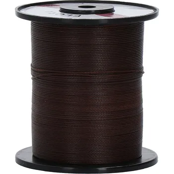 Nit Silně voskovaná splétaná nit Ariadna Flora 1,0 500 m - 2535