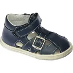 BOOTS4YOU Boots4U dětský sandál T018 flag Velikost: 20