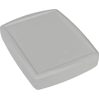 Úložný box Kradex Plastová krabička Z124JH