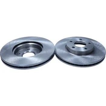 Brzdový kotouč Maxgear 19-2742