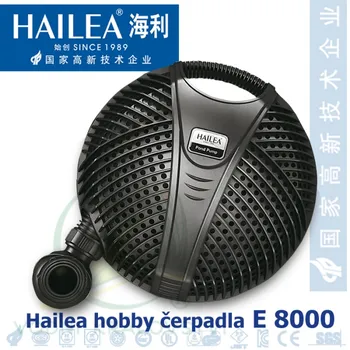 Jezírkové čerpadlo HAILEA E8000