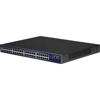 Switch Allnet ALL-SG8452M síťový switch 48 + 4 porty 1000 MBit/s