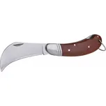 Nůž štěpařský zakřivený FESTA