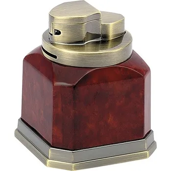 Plynový zapalovač Honest L5003 Red