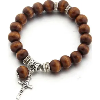 Růženec Amparo Miranda® Náramek Růženec RD18