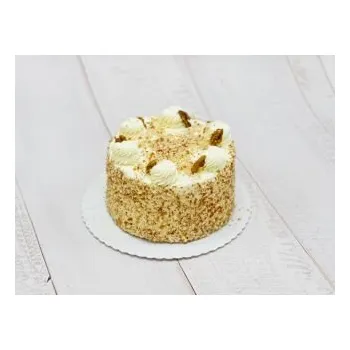 Batul ořechový krémový