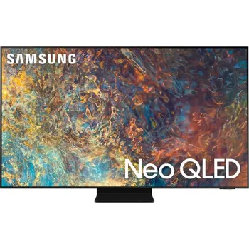 Televizor Recenze Samsung 65" QLED (QE65QN92AATXXN)