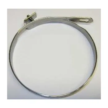 Motorová pila Emak Pás brzdy Oleomac