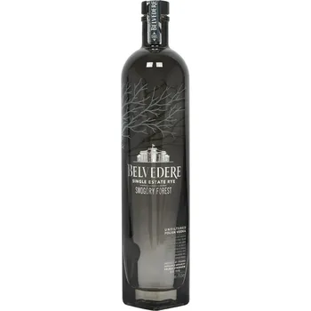 Likér Belvedere Smogóry Forest 0,7 l 40 %