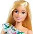 Panenka Mattel Barbie a Chelsea ztracené narozeniny GRT87