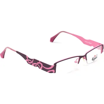 Brýlová obroučka Dámské dioptrické brýle Dr. Eyes DR017C1