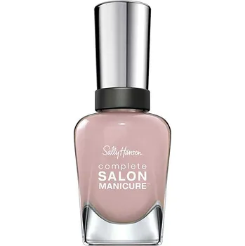 Dekorativní kosmetika SALLY HANSEN Complete Salon Manicure Balmy Blush 814 -14,7ml