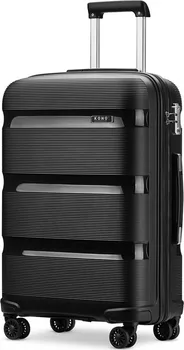 Cestovní kufr Kono K2092L 55 cm