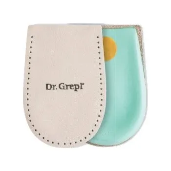 Vložka do bot DR.GREPL Podpatěnka A anatomická vel.42-47