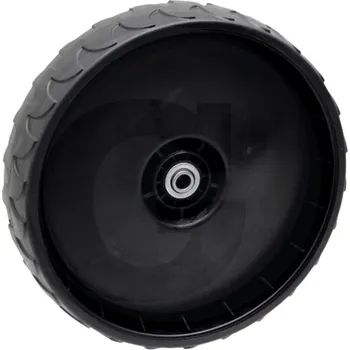 Pojezdové kolečko AL-KO Kolo s ložiskem 28 cm 474783