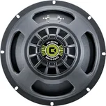 Celestion BN10-200X Kytarový / Baskytarový reproduktor 8 Ohm