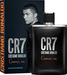 Cristiano Ronaldo CR7 Game On M EDT