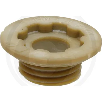 Motorová pila Náhon olejového čerpadla Husqvarna 340, 345, 350 - neoriginální díl