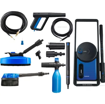Vysokotlaký čistič Nilfisk Excellent 160-10 PAD