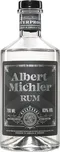 Albert Michler Overproof White Rum 63 %…