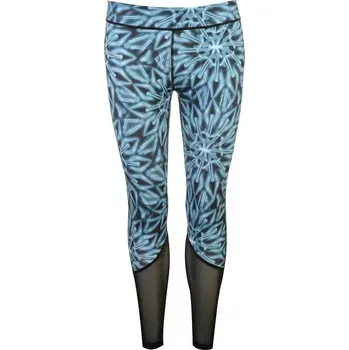 USA Pro Mesh Ladies Tight - X-Ray M