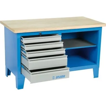 Dílenský stůl stůl pracovní UNIOR samostatný